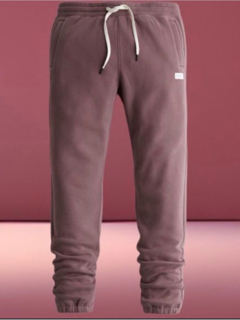 Hollister Sweatpants
